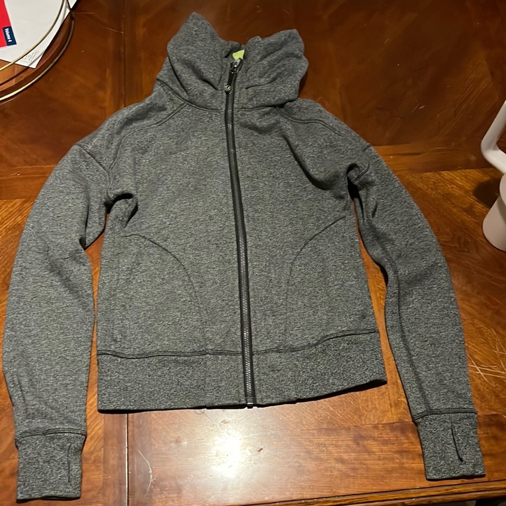 Lululemon Jacket